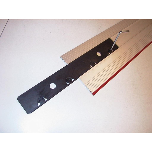 Flex Verbindingsstuk voor Geleidingslatten CS 60