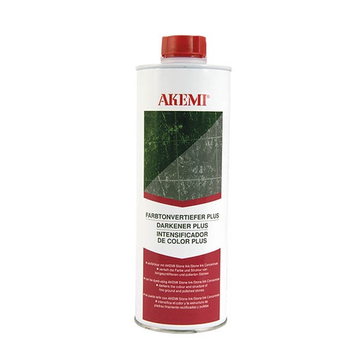 [AK-10991] Akemi Renforcement de Couleur Plus (Contenu 1 l)