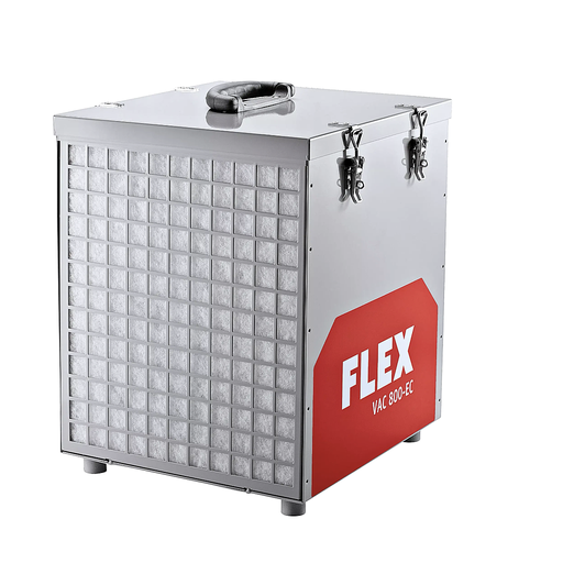 [FLEX477745] Flex Bouwluchtreiniger VAC 800 (Klasse M)