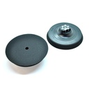 Conical Backing Pad – Rubber Velcro M14