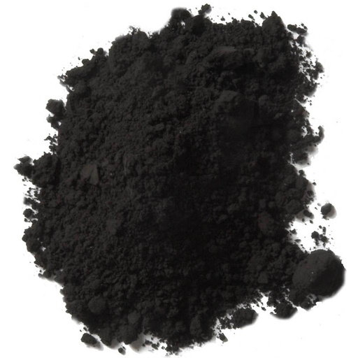 [POLPZWGRAN5] Poudre a Polir 5 kg (Couleur Noir)