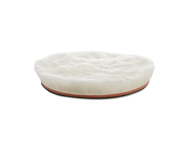 Flex Peau d'agneau Ø160 mm Velcro