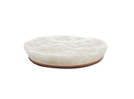 Flex Peau d'agneau Ø160 mm Velcro