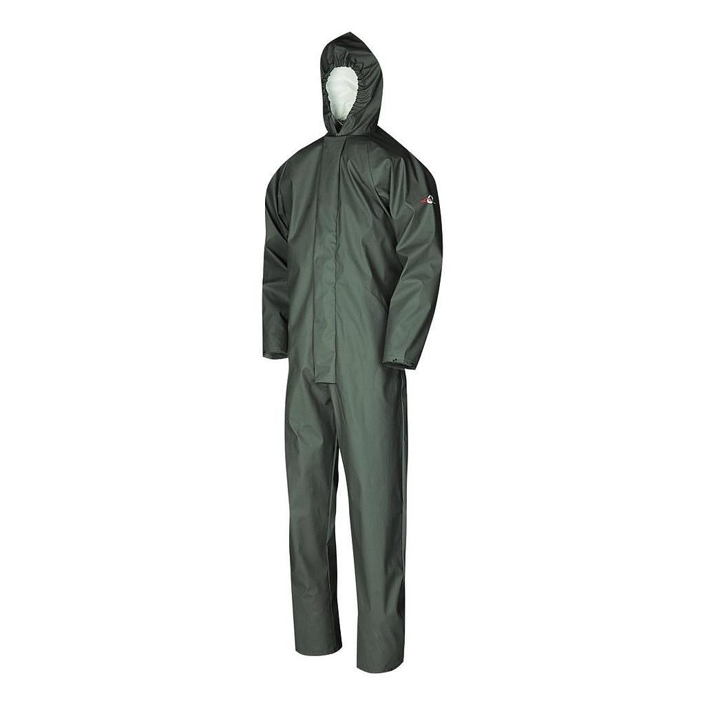 Waterproof Overall Flexothane 