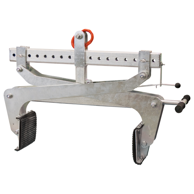 Slab lifter Jumbo for Blocks