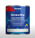 Tenax Steenlijm Gravity 1 l incl. Verharder