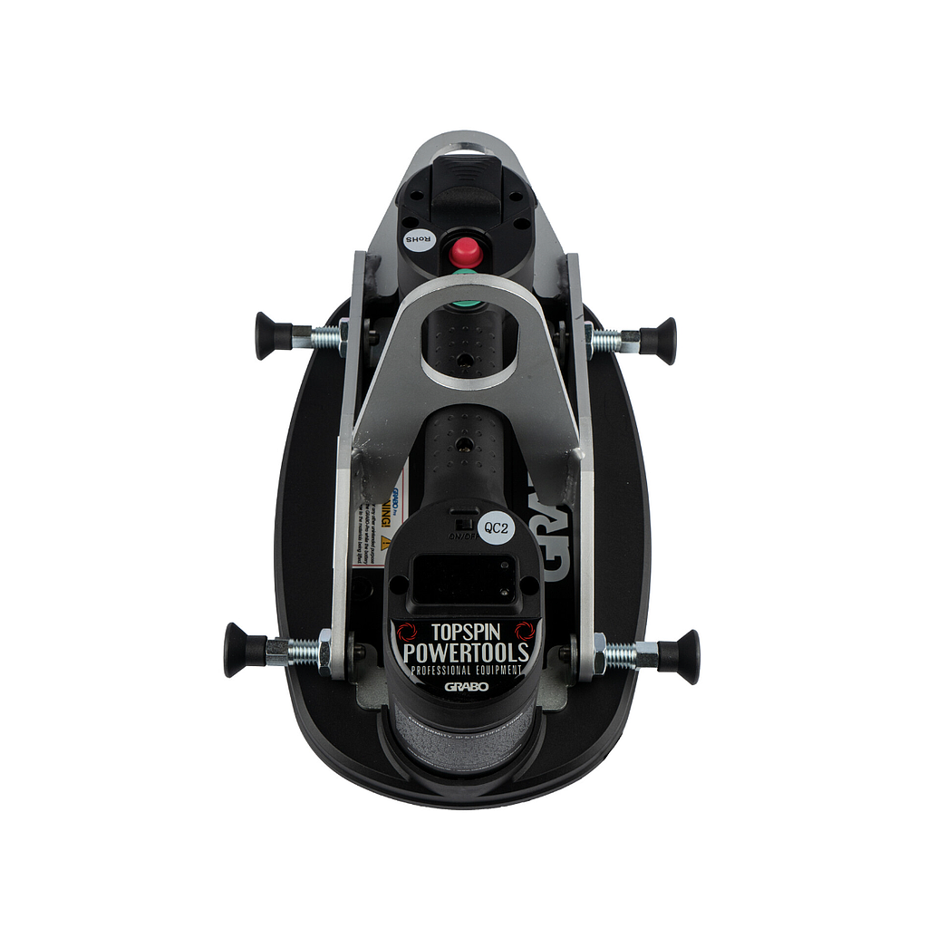 Hanging point V-120 for Grabo