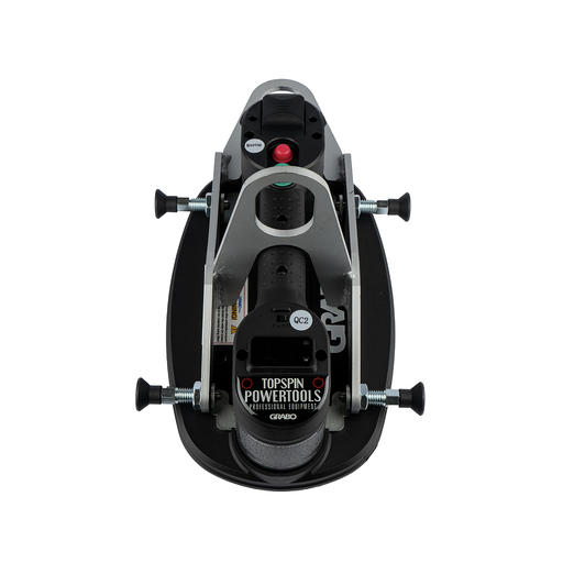 Hefoog V-120 voor Grabo
