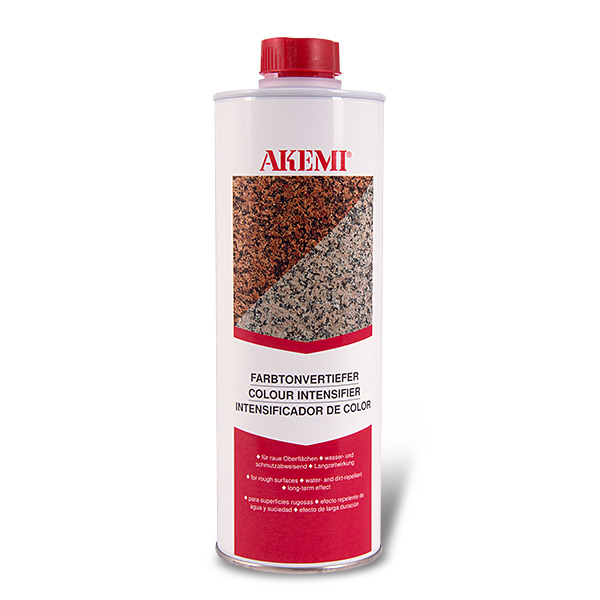 Akemi Renforcement de Couleur