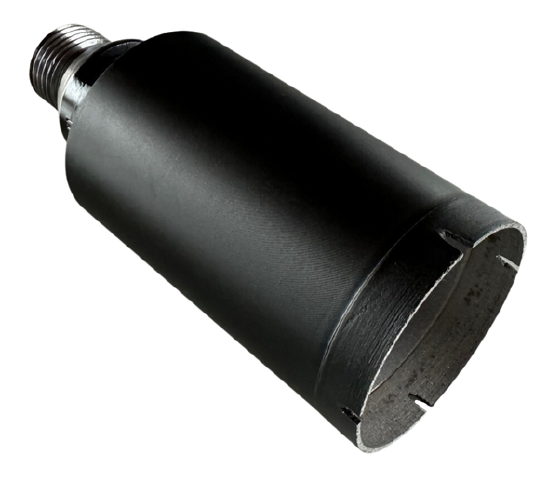 Diamantboor Dunwandig Quarpo voor Kwartsiet R1/2&quot;