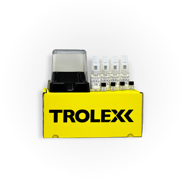 Trolex Compliance Pack+