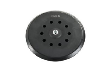 Flex Backing Pad Soft Ø225 mm Velcro