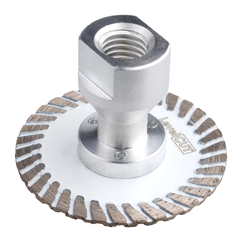 Disque Diamanté LevelCut M14