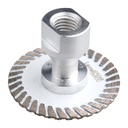 Disque Diamanté LevelCut M14