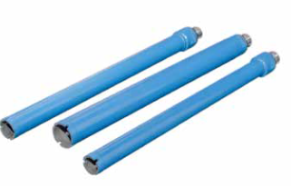 Diamond Drill Premium for Concrete R1/2"
