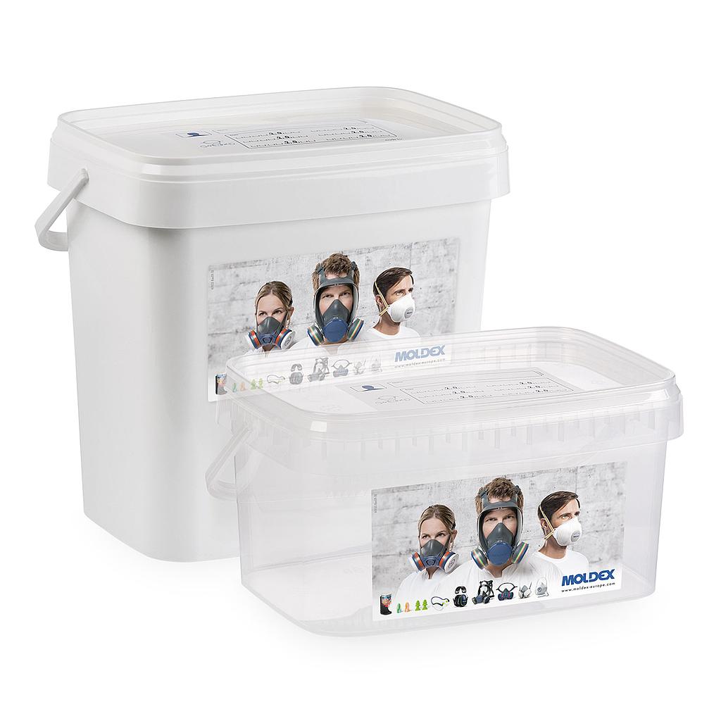 Moldex Boîte de rangement pour les masques