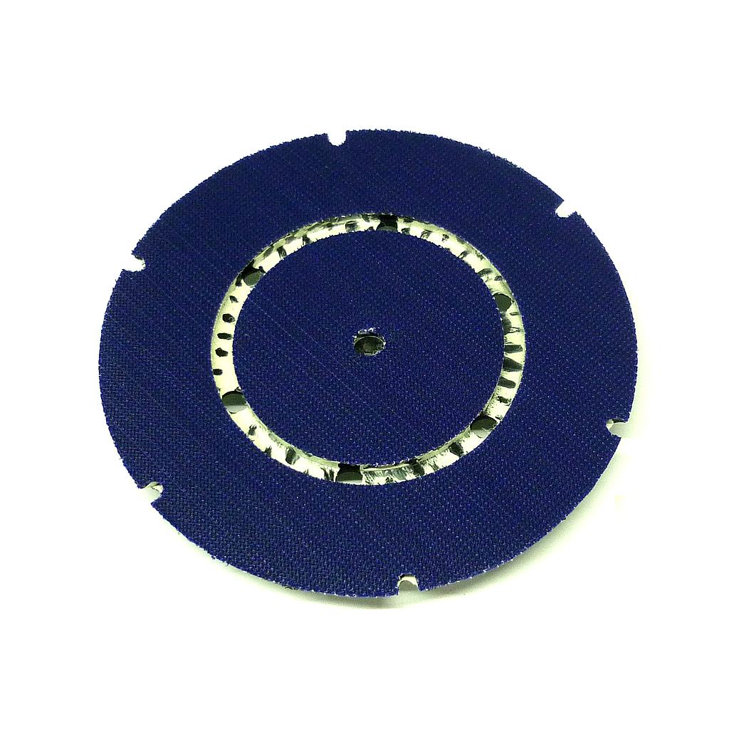 Flex Steunschijf Hard Velcro