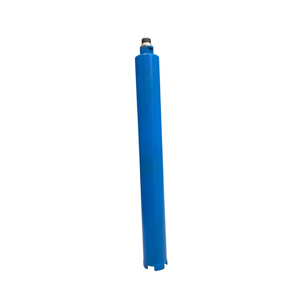 Foret Diamanté DryTec pour Béton et Matériaux de Construction R1/2"