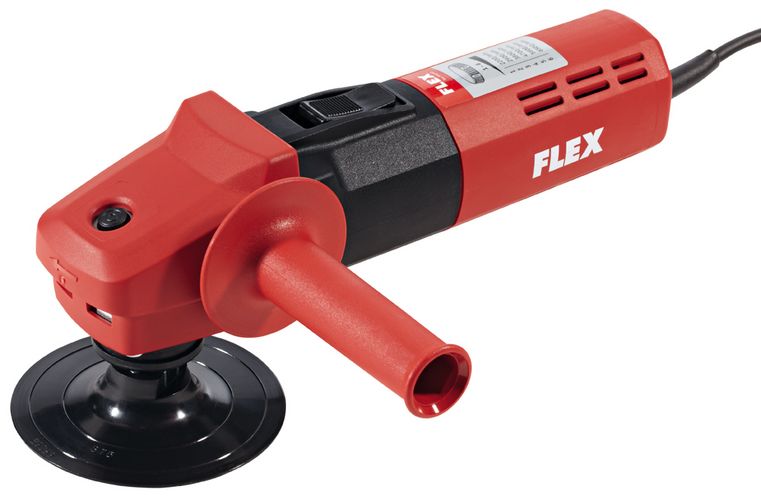 Flex Haakse Slijper L 1506 VR - 1200 watt - 125 mm