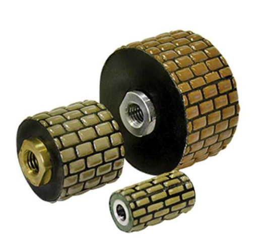 ABR Wet and Dry Roller
