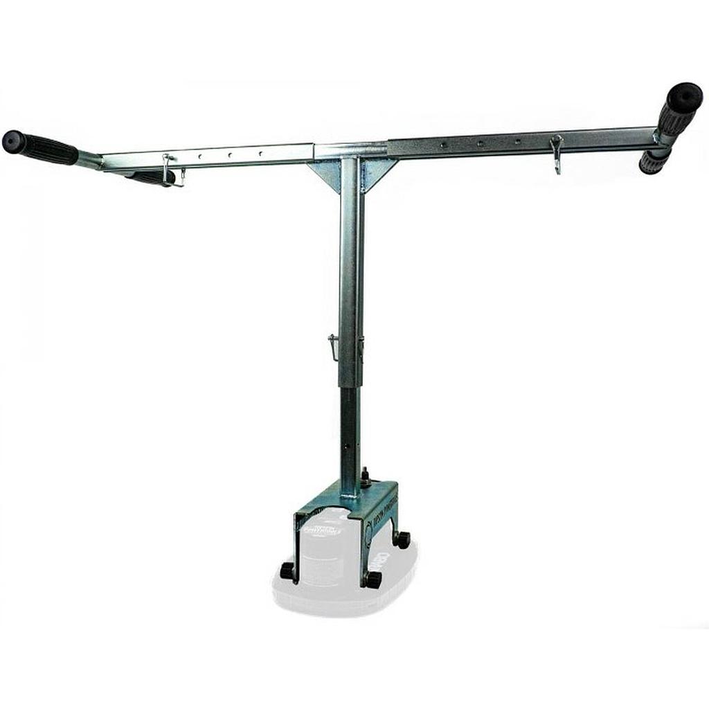 Grabo Hefsysteem voor Tegels T-Lift 120
