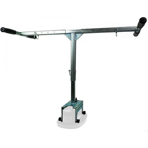 Grabo Hefsysteem voor Tegels T-Lift 120