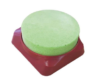 ABR Polishing Pad Spontec Frankfurt Segment