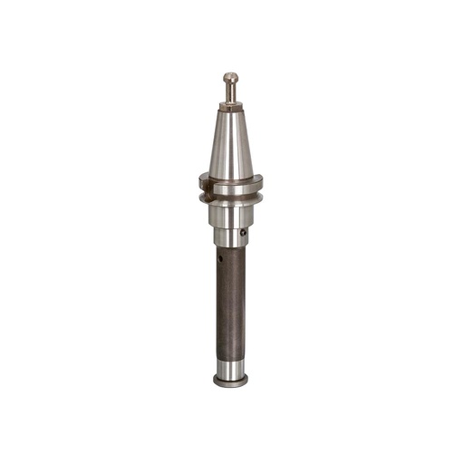 Cône Porte-Outils pour Cylindre Diamantée Ø78 x 175 mm - Thibaut Ø15 mm