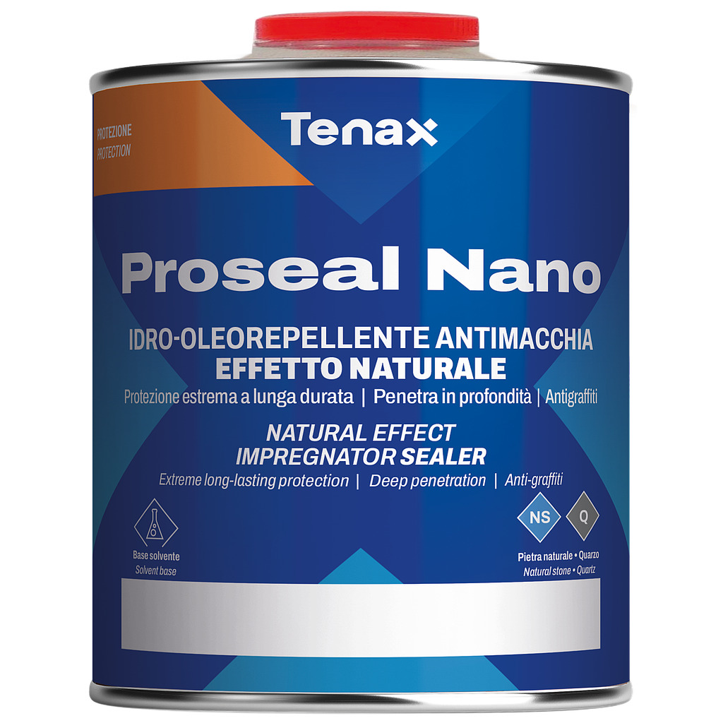 Tenax Hydrofgue Anti-Tache Proseal Nano