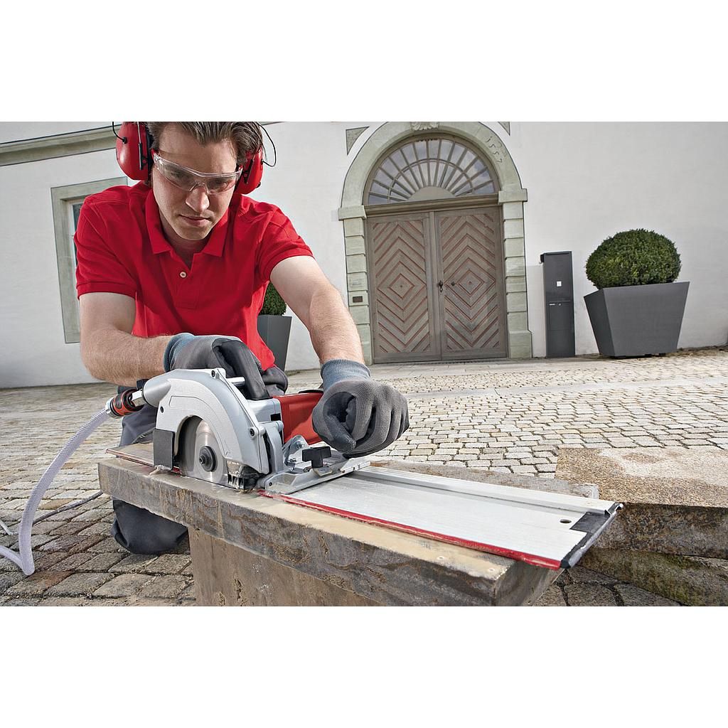 Flex Guide Rail 1600 mm for CS 60