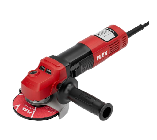 [ZL1606VR20] Flex Angle Grinder L 1606 VR  (RPM 2400 - 6800 t/min, Power 1600 W)