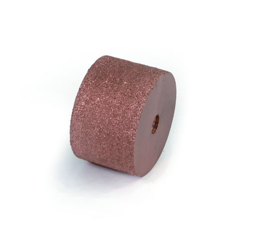 [LUP-ROLLEX8050-400] Lupato Widia-Rol Ø80 x 50 mm voor Rollex, Birba en Drago M14 (Korrel 400 Zeer Fijn)