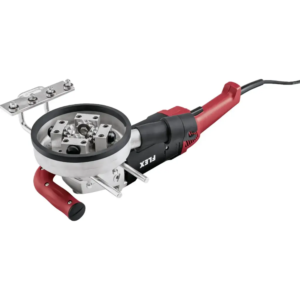 Flex Bush Hammer Machine STE 18-3