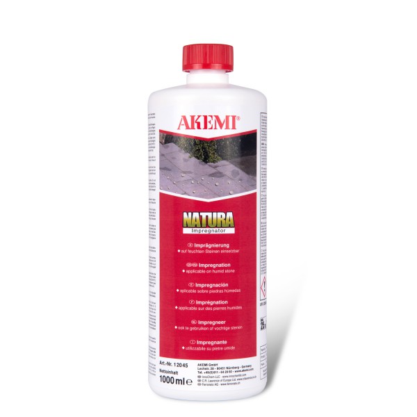 Akemi Natura Hydrofuge