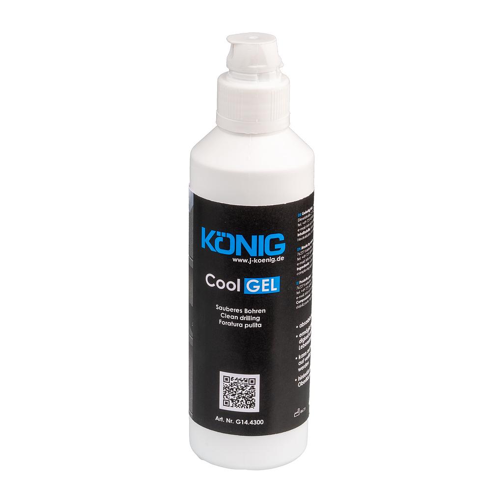Mondrillo Cooling Gel voor Droogboren (kopie)