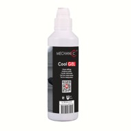 Cooling Gel voor Droogboren