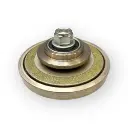 Fraise à Rainurer pour Pierre Naturelle