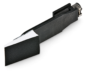Flex Arm met Houder Velcro voor ST 1005 VE