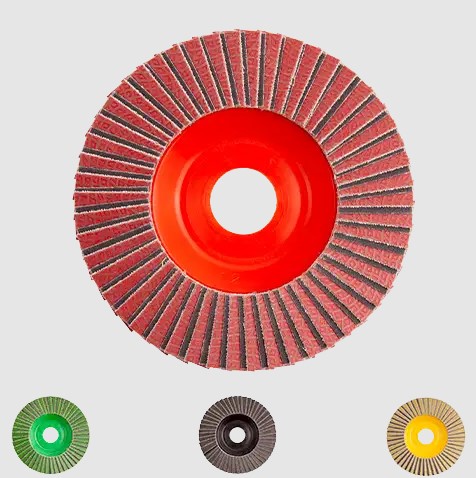 KGS Hybrid® T-Flap Ø115 mm  M14