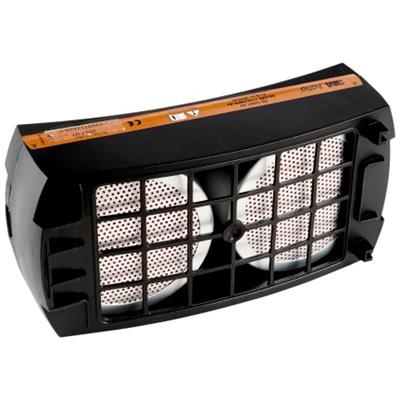 3M Adflo Filtre de remplacement A2
