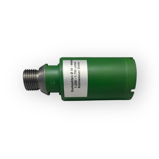 Foret Diamanté à Paroi Mince SpeedLine pour Marbre R1/2"