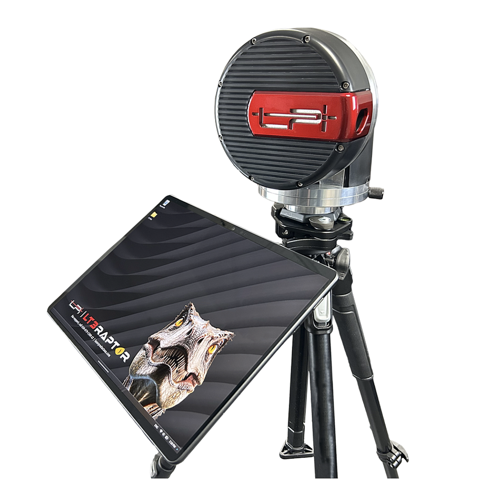 Système de Mesure Laser 5XLPI