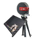 Laser Opmeetsysteem 5xLPI