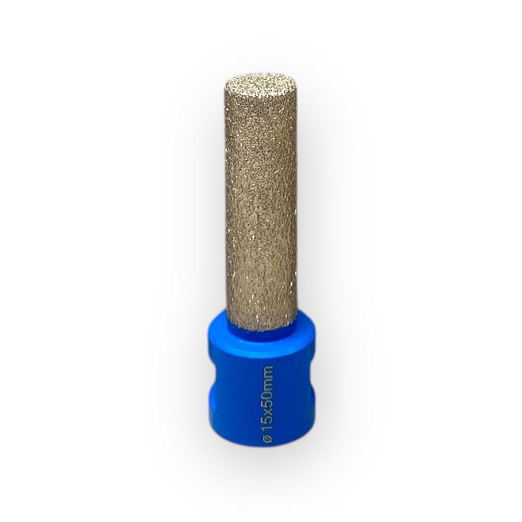 Grutec Diamond Router Bit Soudo M14