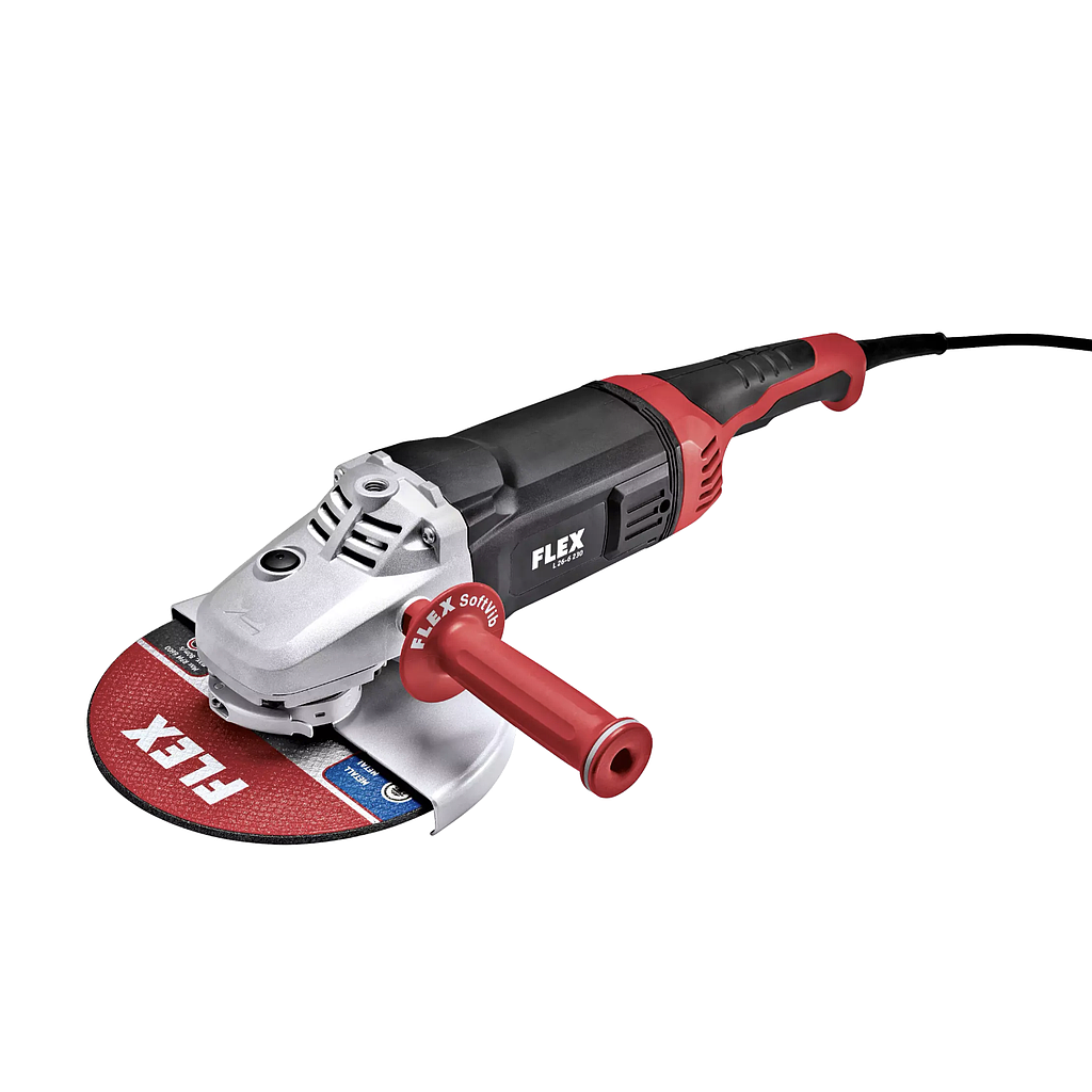 Flex Angle Grinder L26 - 6 230