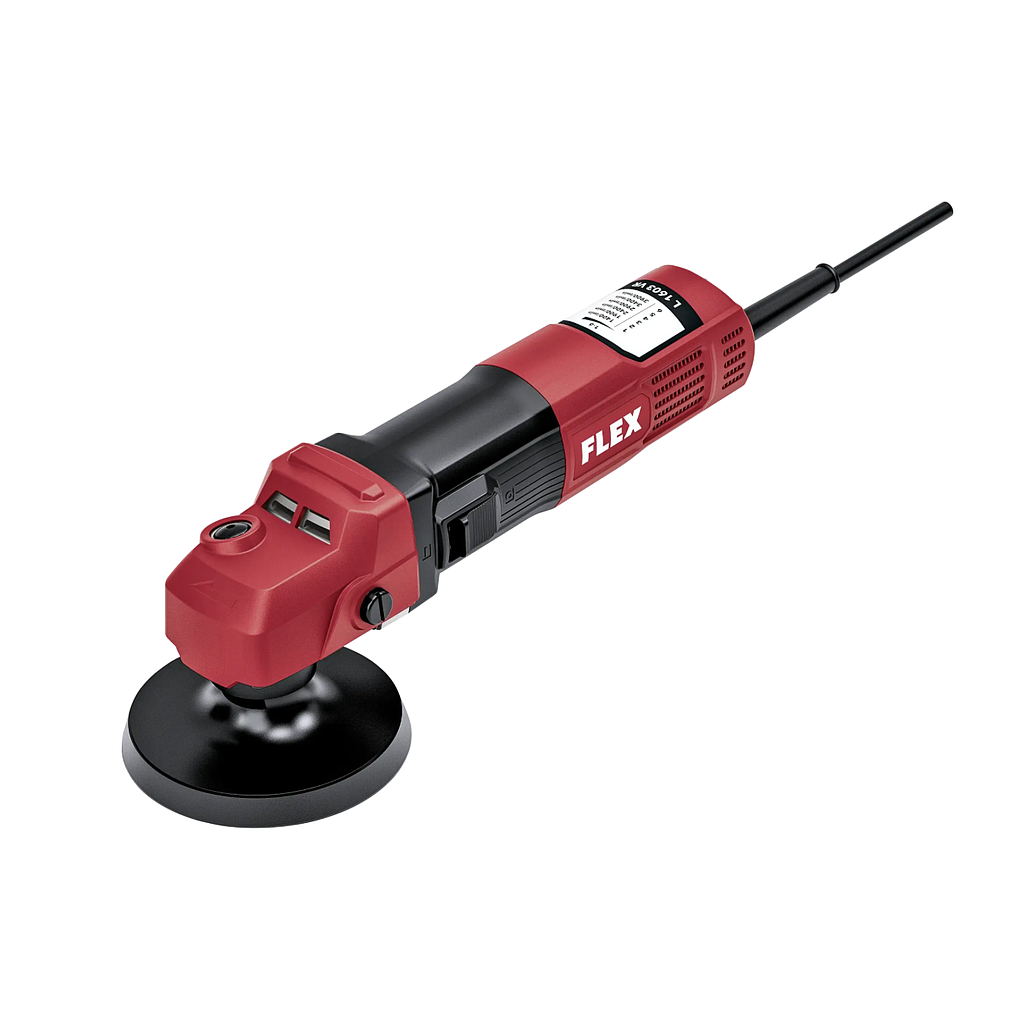 Flex Polishing Machine L 1603 VR