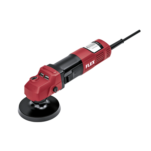 [ZL1603VR20] Flex Polijstmachine L 1603 VR (Vermogen 1600 W, Toerental 1400 - 3900 t/min)