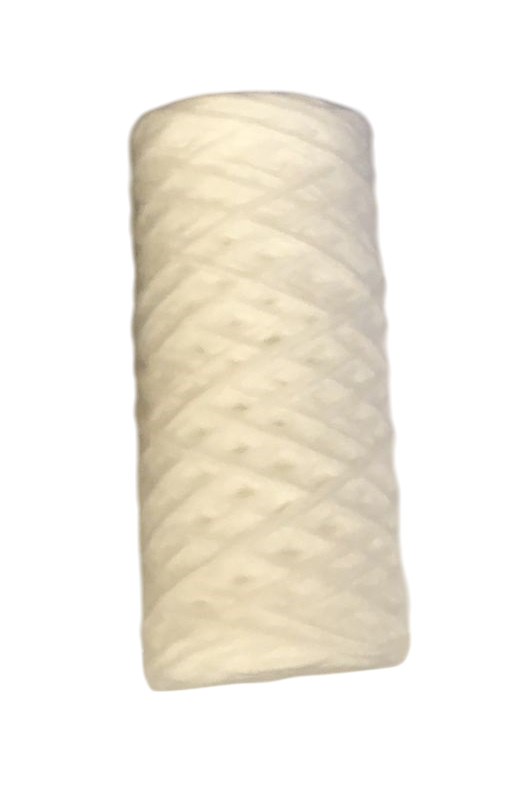 Air filter for Crystalfilter FPVSL White (new)