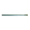 Letter Chisel Europ +++ Tungsten for Gres
