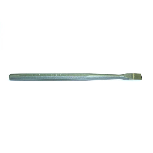 Letter Chisel Europ +++ Tungsten for Gres
